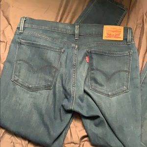 Women’s Levi’s Jeans - Size 29